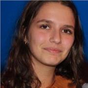 Étudiante en école de commerce (GEM), donne cours particuliers et soutien scolaire pour le primaire/collège